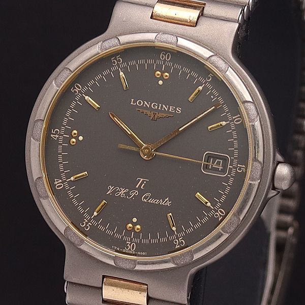 ロンジン コンクエストの値段と価格推移は?|505件の売買情報を集計 ロンジン コンクエストの値段と価格推移は?|505件の売買情報を集計