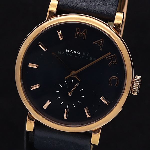 ヤフオク! - マークバイマークジェイコブス(ま行、や行 ブランド腕時計 ...