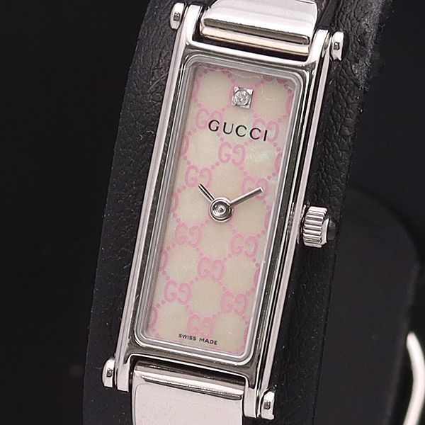 ヤフオク! -「グッチ 時計 シェル」の落札相場・落札価格