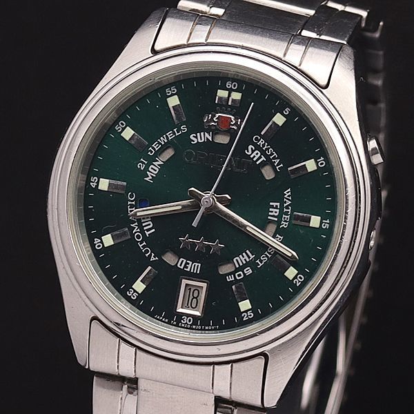 ヤフオク! -「em5」(オリエント) (あ行)の落札相場・落札価格