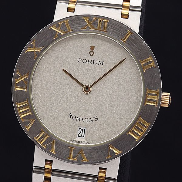 CORUMの値段と価格推移は?|918件の売買情報を集計したCORUMの価格や ...