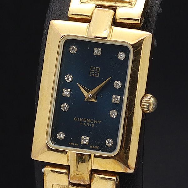 ヤフオク! -「ジバンシー 時計」(ジバンシイ) (さ行)の落札相場・落札価格