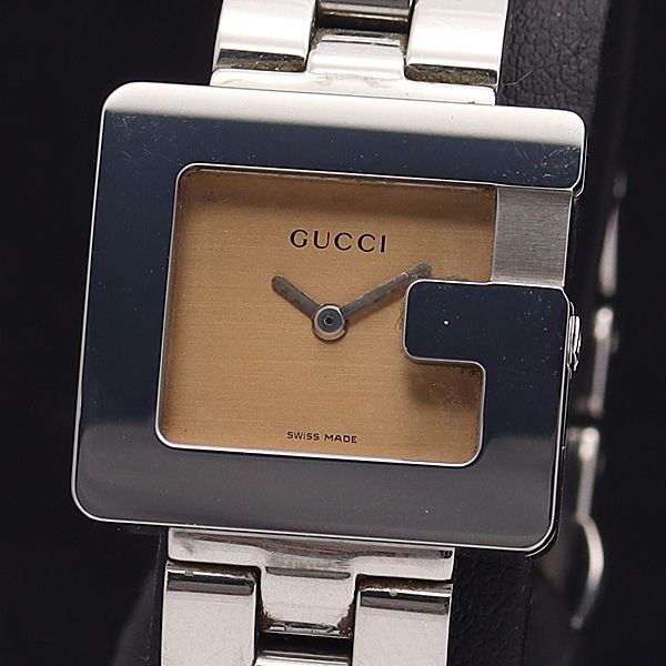 ヤフオク! -「gucci 3600l」の落札相場・落札価格