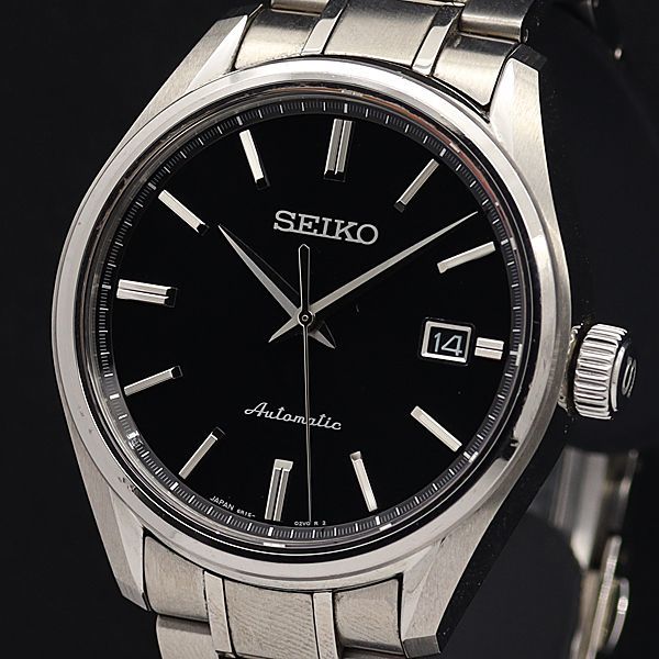 ヤフオク! -「seiko sarx035」(ブランド腕時計) の落札相場・落札価格