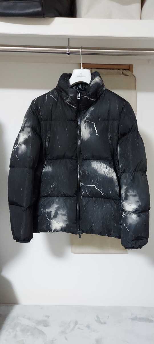 タグ付 国内正規品 MONCLER モンクレール MONTCLAR モンクラー テープ