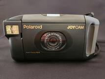 昭和レトロ 当時物 Polaroid ポラロイド JOYCAM ジョイカム フィルムカメラ ポラロイドカメラ 現状品_画像1