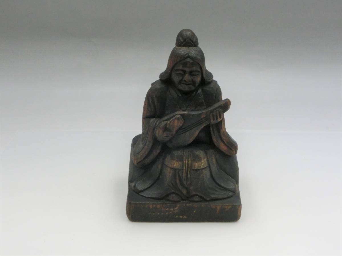 ヤフオク! -「弁天様」の落札相場・落札価格