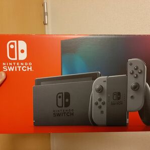 switch 空箱 Nintendo Switch