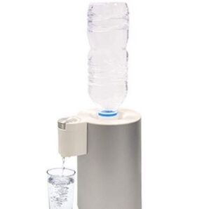 ペットボトルサーバー