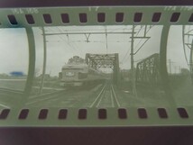 ■古い鉄道写真ネガ 5コマ■とき　なすの　湘南日光■昭和■■230204■0003_画像3