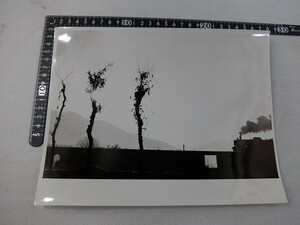 EC08■古い鉄道写真■蒸気機関車■昭和■05