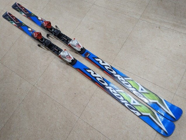 ヤフオク! -(ノルディカ NORDICA) (板)の中古品・新品・未使用品一覧 ヤフオク! -(ノルディカ NORDICA) (板)の中古品・新品・未使用品一覧