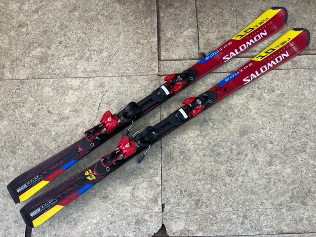 2024年最新】Yahoo!オークション -スキー板 140 サロモンの中古品 2024年最新】Yahoo!オークション -スキー板 140 サロモンの中古品