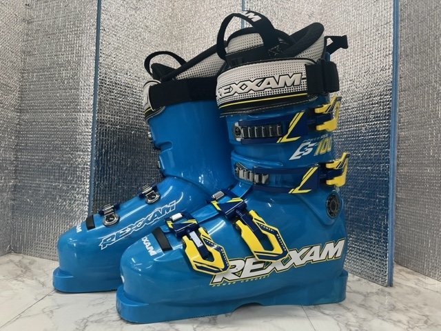 ヤフオク! -「rexxam power」の落札相場・落札価格 ヤフオク! -「rexxam power」の落札相場・落札価格