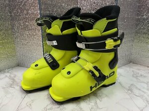 1*HEAD( head ) Z2 19.5cm 237mm Jr ski boots GRIP WALK [ shop front receipt possible / Sapporo ]*2119