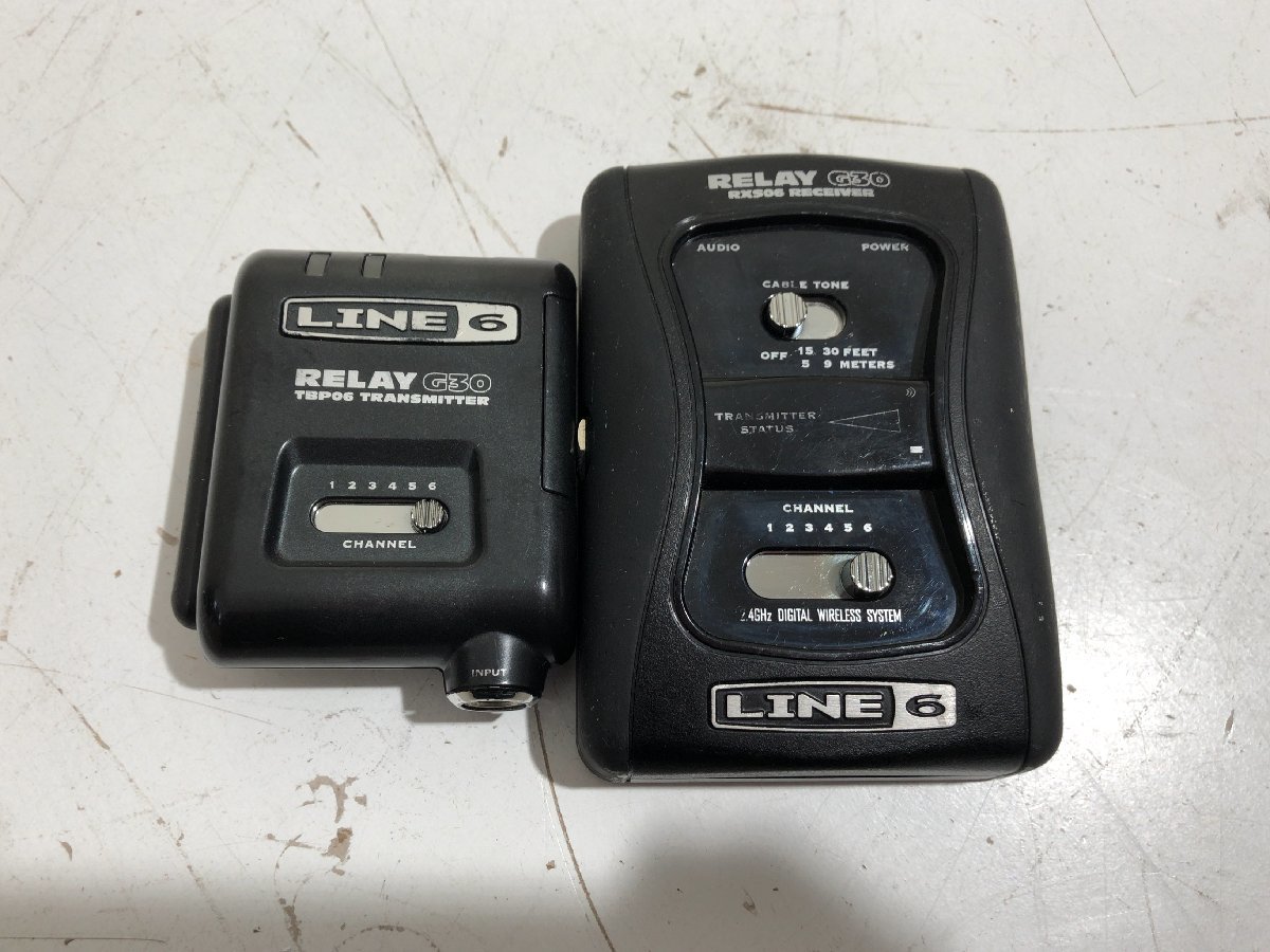 ヤフオク! -「line6 g30」の落札相場・落札価格 ヤフオク! -「line6 g30」の落札相場・落札価格