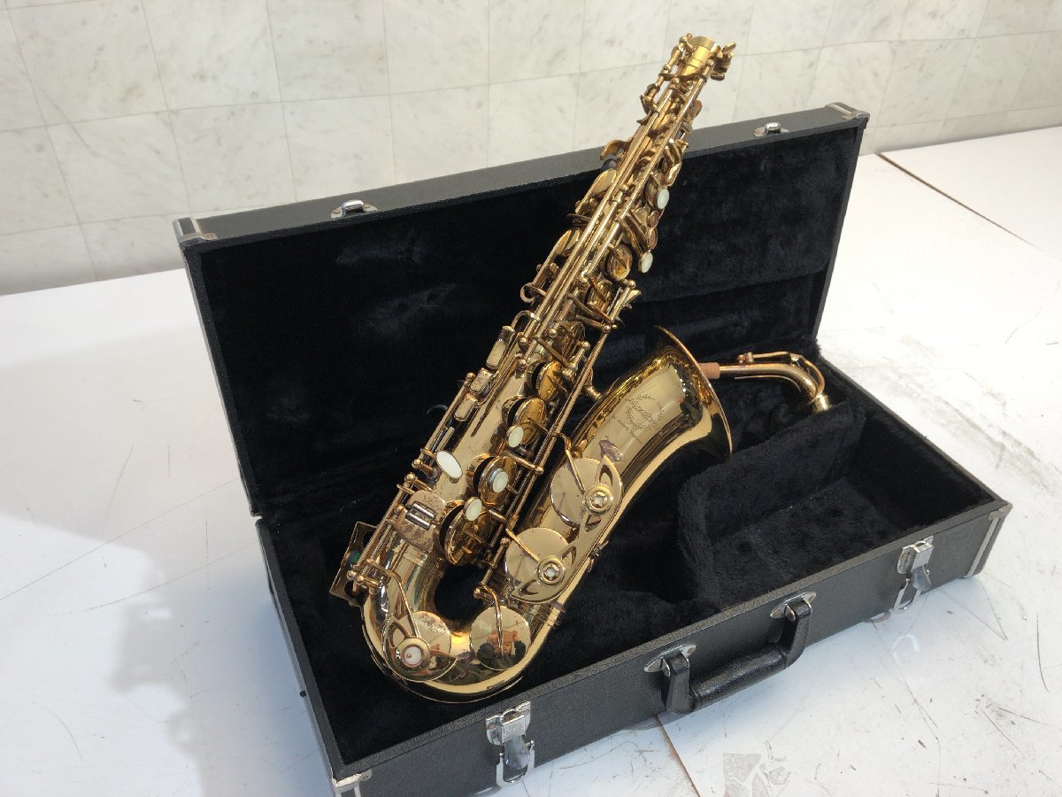 ヤフオク! -「maxtone サックス」の落札相場・落札価格 ヤフオク! -「maxtone サックス」の落札相場・落札価格