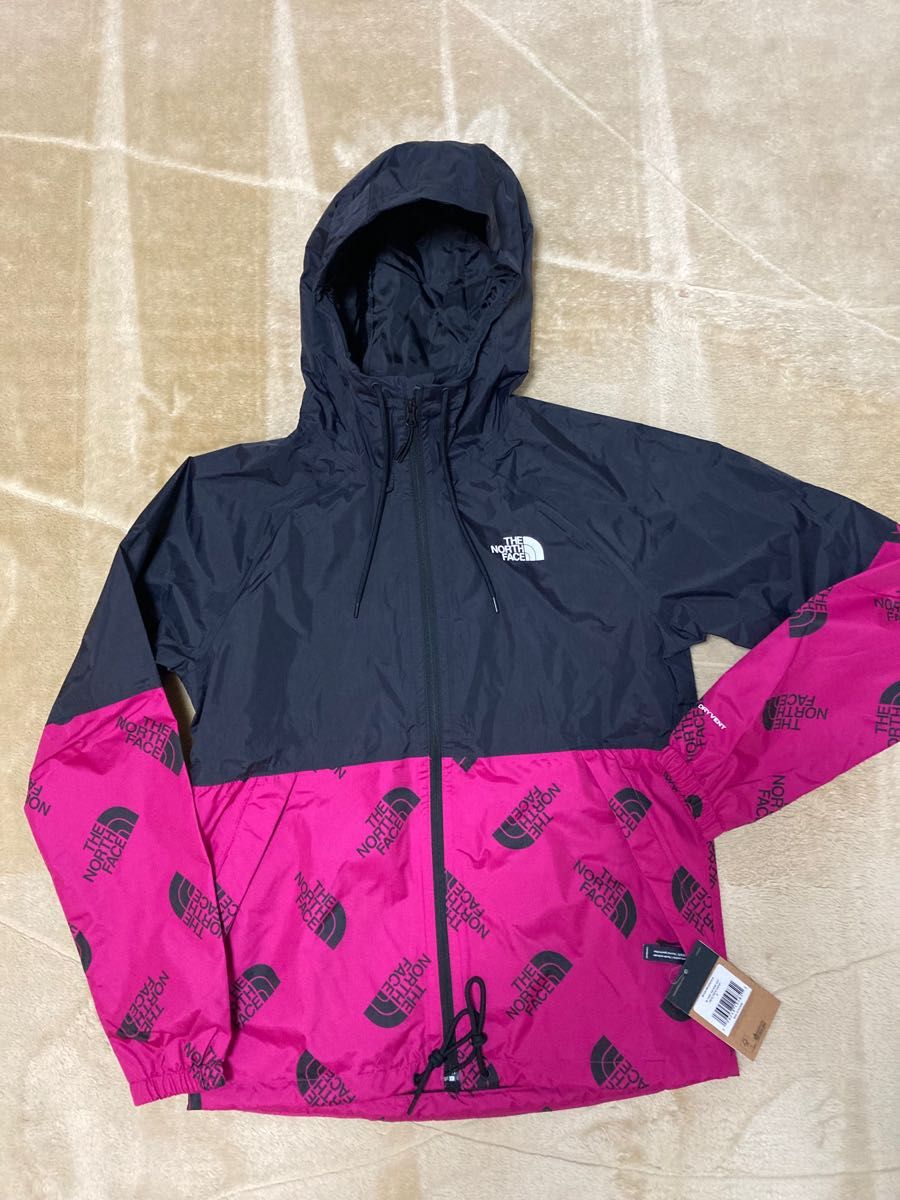 THE NORTH FACEJACKET US モコモコ(M)ベージュ|PayPayフリマ