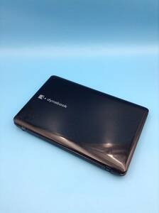 A5515☆TOSHIBA 東芝 Dynabook ダイナブック Intel COREi7 Windows7 T451/58EBS ノートPC ノートパソコン【現状品】