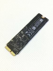 S372○SAMSUNG 128GB Apple SSD MZ-JPV1280/0A3