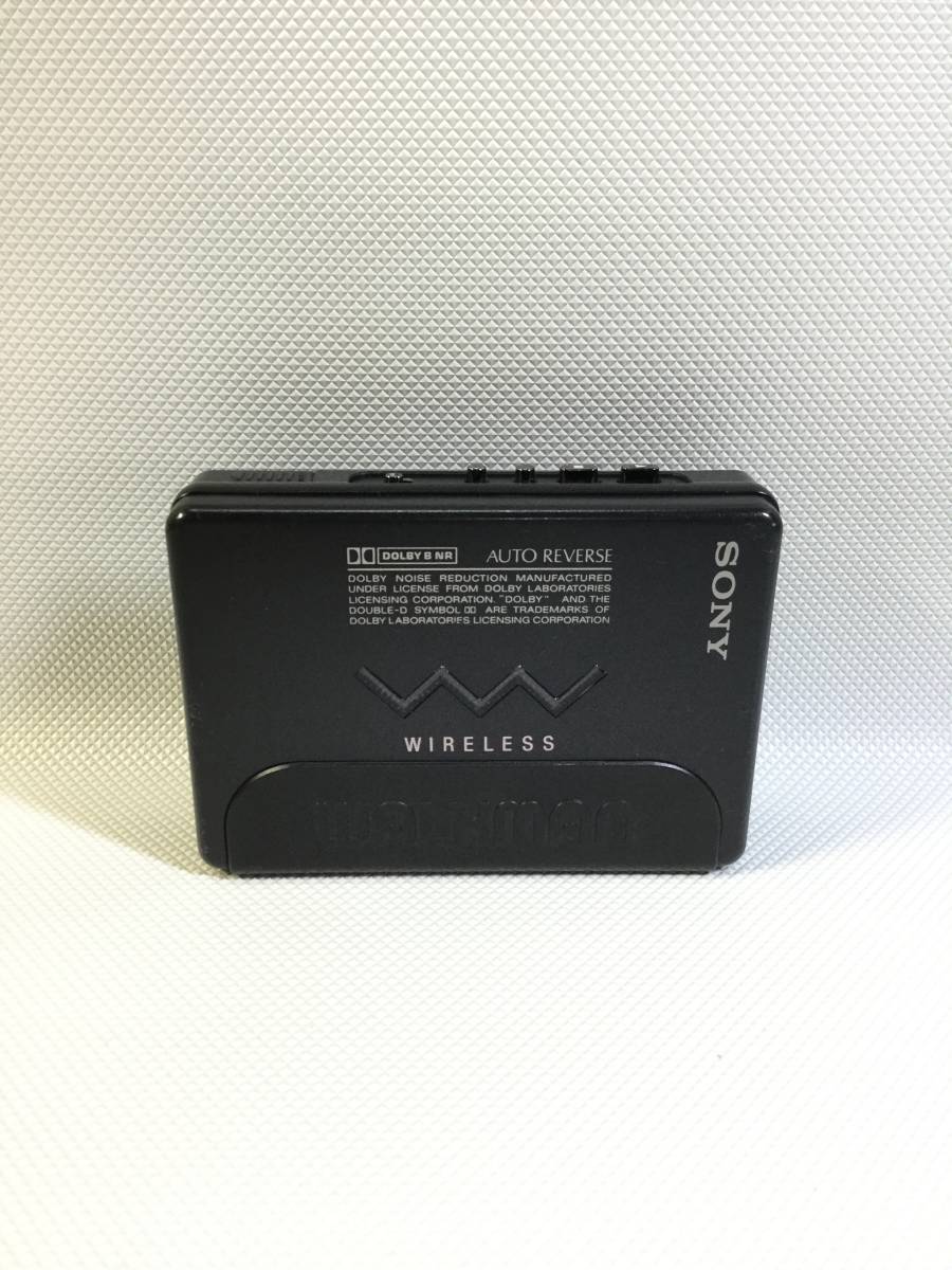 Yahoo!オークション -「sony wm-505」(カセットプレーヤー Yahoo!オークション -「sony wm-505」(カセットプレーヤー