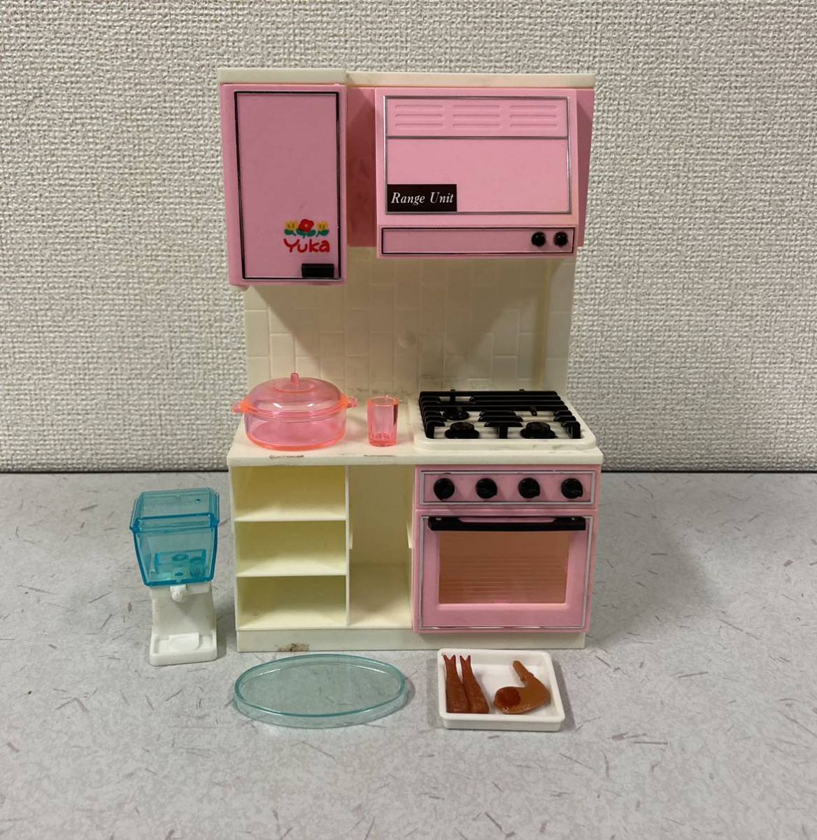 ヤフオク! -「ミニチュア」(ままごとセット) (ままごと)の落札相場