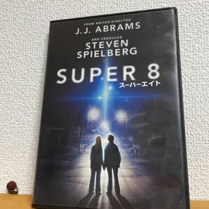 SUPER 8 スーパーエイト('11米) DVD