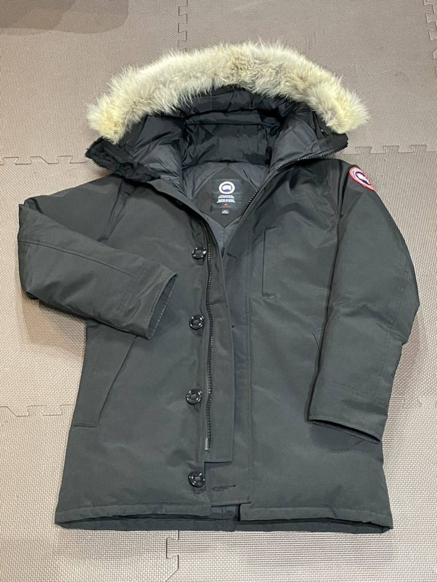 ヤフオク! - カナダグース(ブランド別 ファッション)の中古品・新品 ...