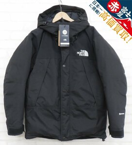 3J1455/ North Face mountain down jacket ND91930 THE NORTH FACE Mountain Down Jacket