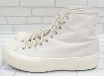 2S6637/ARTIFACT BY SUPERGA 2435 MS JAPANESE CANVAS アーティファクト スペルガ スニーカー_画像2