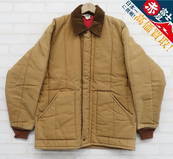 ヤフオク! -キルティングジャケット ヴィンテージの中古品・新品・未