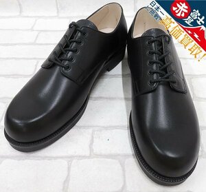 2S6781/未使用品 foot the coacher GERMAN SHOES (SIMPLICITY)(HARDNES 50 SOLE） フットザコーチャー ジャーマンシューズ レザーシューズ