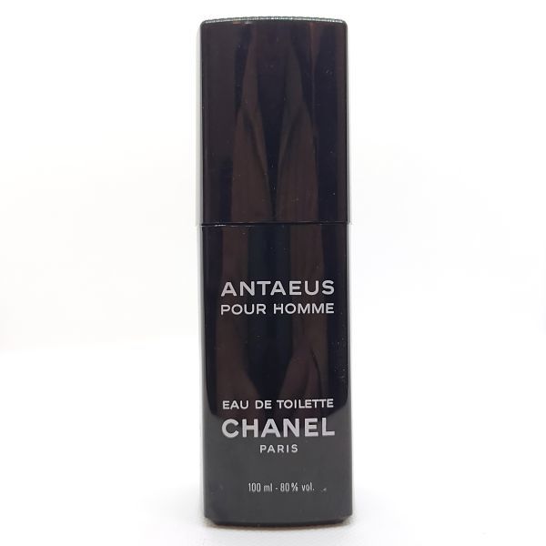 ヤフオク! -「シャネル アンテウス 100ml」の落札相場・落札価格