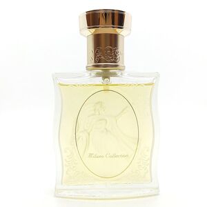 KANEBO カネボウ ミラノ コレクション 2008 EDP 50ml ☆残量たっぷり9割　送料350円