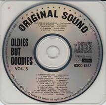 輸 VA / OLDIES BUT GOODIES VOL.8◆規格番号■OSCD-8858◆送料無料■即決●交渉有_画像4