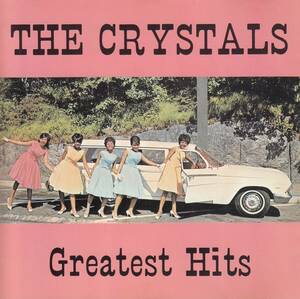 輸 The Crystals Greatest Hits フィル・スペクター◆規格番号■CDSS-200◆送料無料■即決●交渉有