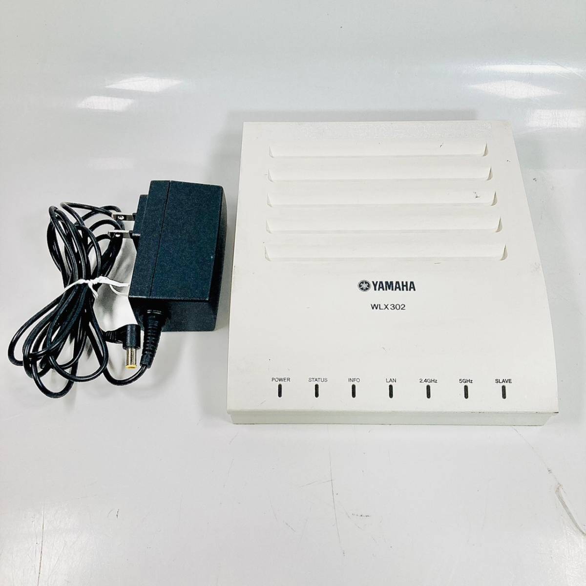 YAMAHA WLX402 無線LAN アクセスポイント 匿名配送料込み 買い販促品