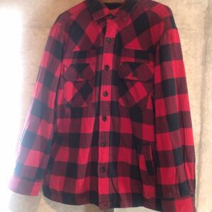 north west history ノースウエスト ヒストリー ネルシャツ チェックシャツ