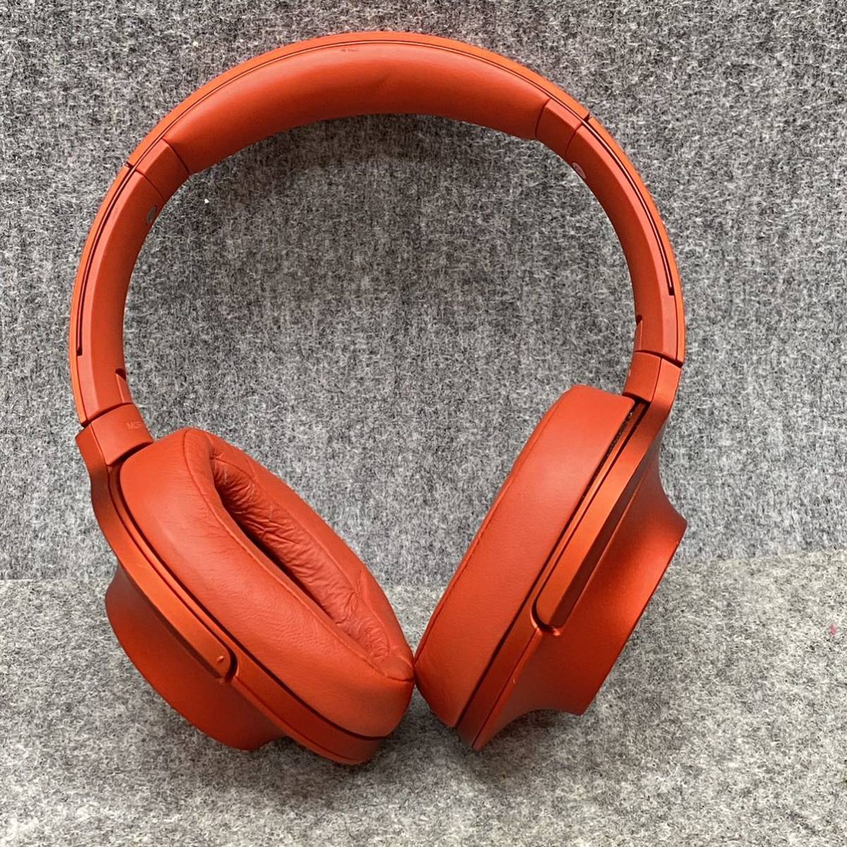 新品未開封】FF15 ステレオヘッドホン MDR-100A/FF | www