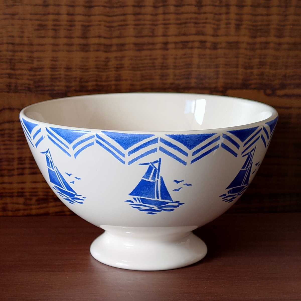 ヤフオク! -「カフェオレボウル」(カフェボウル) (ボウル)の落札相場