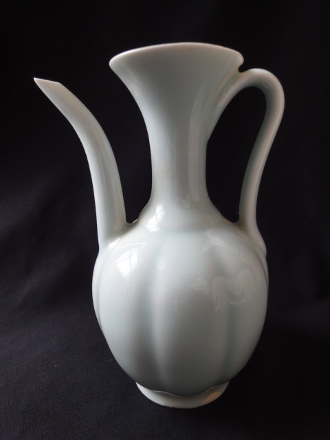 ヤフオク! -宋 青白磁(陶芸)の中古品・新品・未使用品一覧
