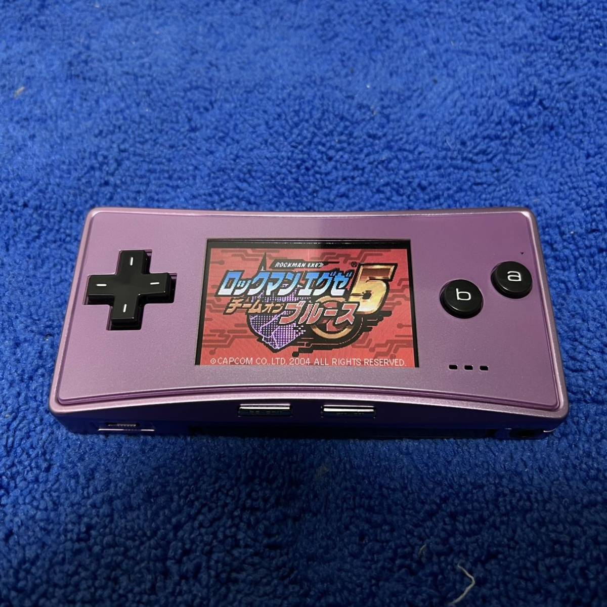 ヤフオク! -「ゲームボーイミクロ ソフト」の落札相場・落札価格