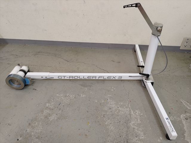 ヤフオク! -「gt-roller flex3」の落札相場・落札価格