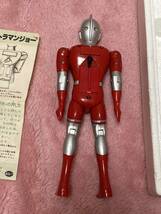 ★ ポピー エレクトロ光線 ウルトラマンジョー 中古品 ザ・ウルトラマン_画像3