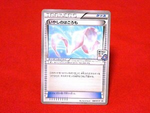 ポケットモンスターポケモンPokemon　card　カードトレカ　いやしのはごろも　088/XY-P　PROMO