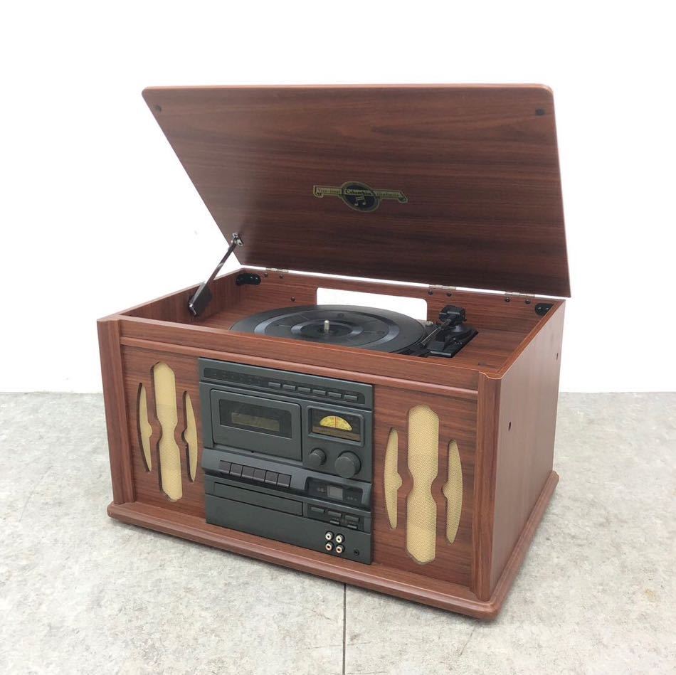 ブランド激安セール会場 日本コロンビア GP-38 レコード テープ CD