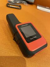 GARMIN ガーミン INREACH MINI2 美品_画像3