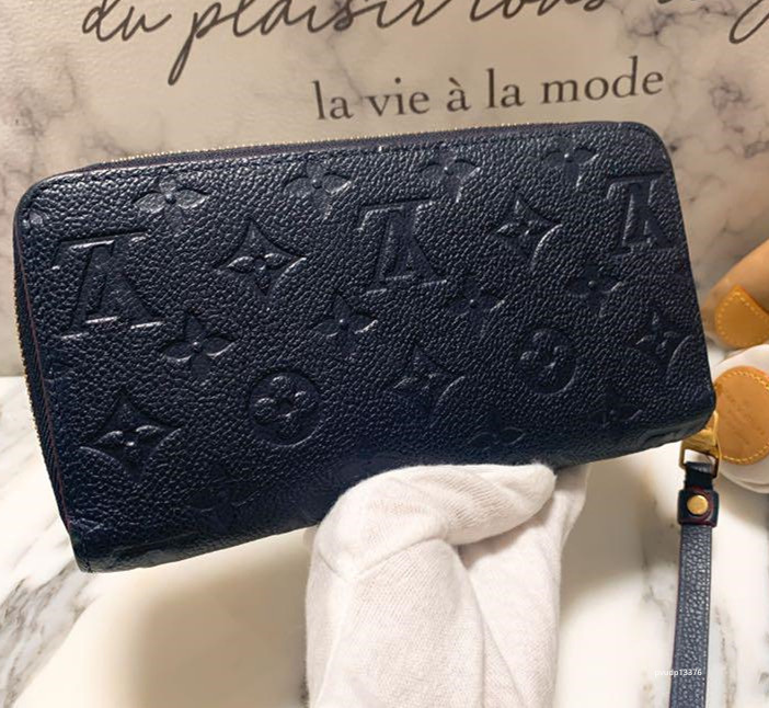 ヤフオク! -「ルイヴィトン 財布 未使用」の落札相場・落札価格