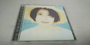 Y1367 『CD』　陽の下で　中野律紀　RIKKI NAKANO　