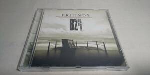 Y1377 『CD』　B'z / FRIENDS フレンズ 　